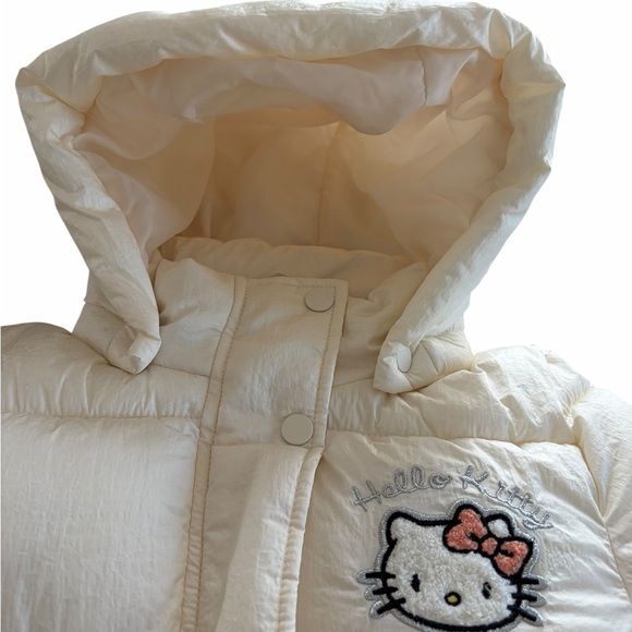 H&M Puffer Jacket - Picture 2 of 4